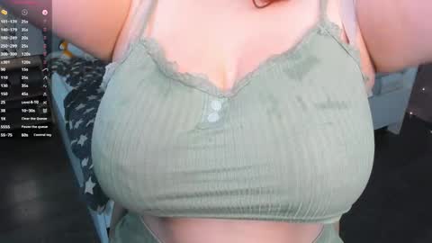 Ginger online show from February 15, 2026, 7:51 am