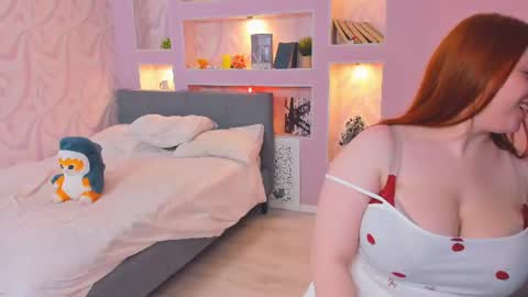 Ginger online show from June 14, 2026, 5:09 am