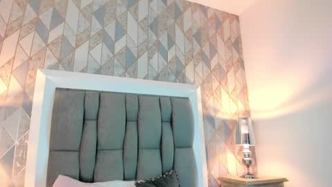 Ginger online show from December 24, 2024, 9:33 pm