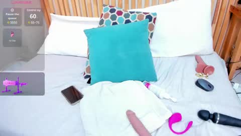        online show from March 5, 2025, 8:32 pm