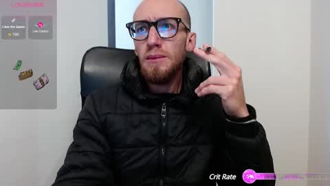 Ginger online show from December 31, 2024, 12:54 am