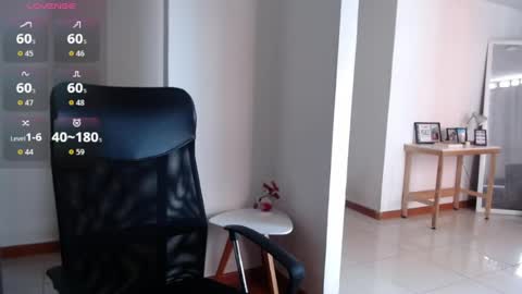 Ginger online show from April 3, 2026, 3:10 pm