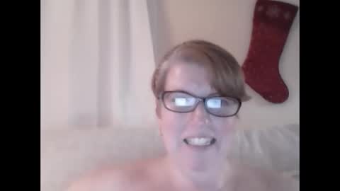 gingerbabe2500 online show from December 2, 2025, 1:22 am