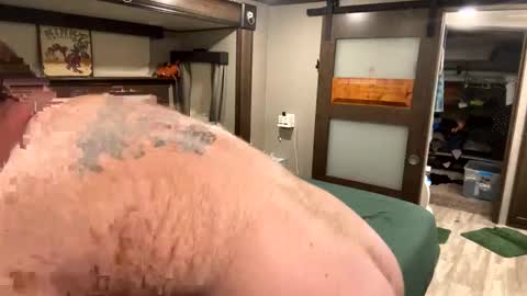 gingerbear3742 online show from March 2, 2026, 10:33 am