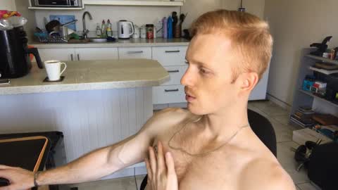 Jay online show from January 26, 2025, 12:11 pm