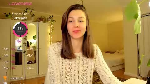 Vasilisa online show from March 7, 2026, 7:44 pm