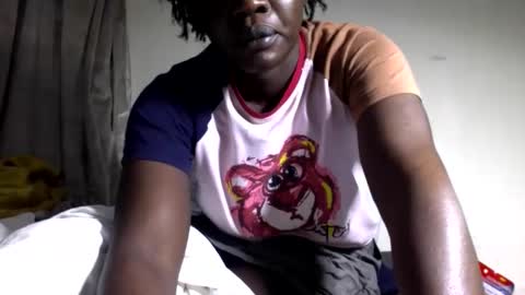 gingerbucks online show from February 9, 2026, 9:08 pm