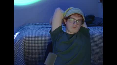 alexgorby online show from December 14, 2025, 12:27 am