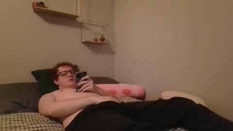 alexgorby online show from January 9, 2026, 9:12 am