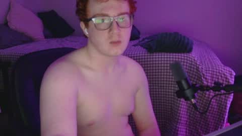 alexgorby online show from April 3, 2026, 6:11 am