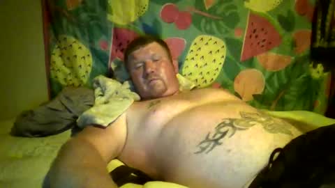 gingered7 online show from March 31, 2026, 8:59 am