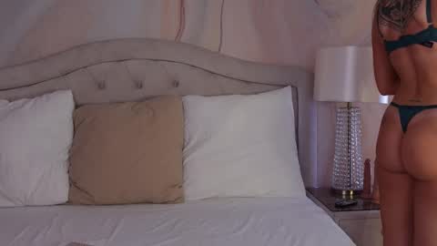 Ginger online show from November 7, 2025, 5:18 am