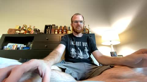 gingerginger111 online show from September 24, 2025, 9:40 pm