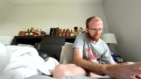 gingerginger111 online show from October 30, 2025, 2:51 pm