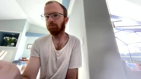 gingerginger111 online show from January 9, 2026, 3:48 pm