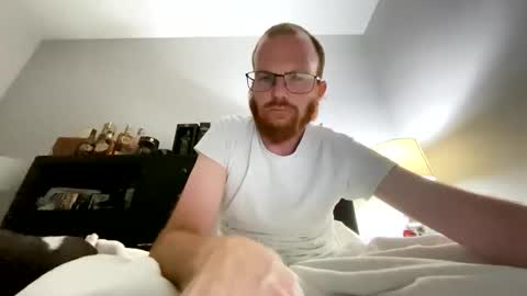 gingerginger111 online show from March 7, 2026, 3:14 am