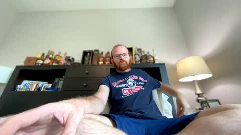 gingerginger111 online show from April 18, 2026, 3:05 pm