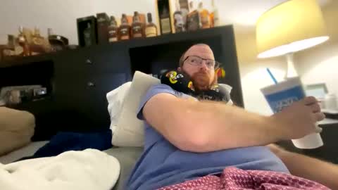 Snapshot of gingerginger111 chatting on April 28, 2026, 2:21 am gingerginger111 online show from April 28, 2026, 2:21 am