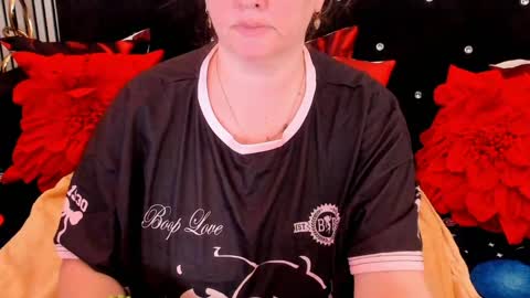 Snapshot of gingergreeneyes chatting on May 29, 2026, 10:46 am gingergreeneyes online show from May 29, 2026, 10:46 am