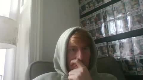 gingerjames90 online show from February 2, 2026, 1:54 pm