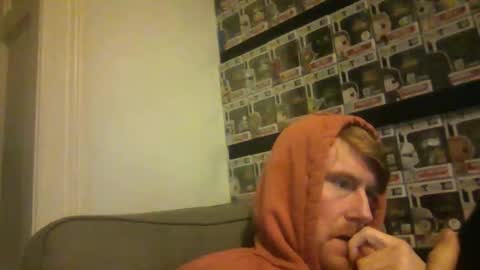gingerjames90 online show from February 14, 2026, 6:26 pm