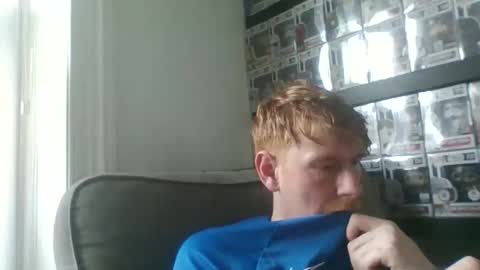 gingerjames90 online show from February 26, 2026, 2:16 pm