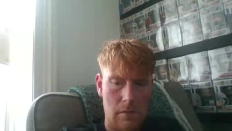 Snapshot of gingerjames90 chatting on March 23, 2026, 11:58 am gingerjames90 online show from March 23, 2026, 11:58 am