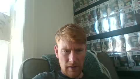 Snapshot of gingerjames90 chatting on March 25, 2026, 10:43 am gingerjames90 online show from March 25, 2026, 10:43 am