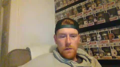 Snapshot of gingerjames90 chatting on April 5, 2026, 8:28 pm gingerjames90 online show from April 5, 2026, 8:28 pm