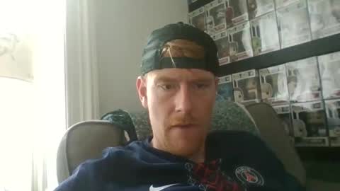 Snapshot of gingerjames90 chatting on April 12, 2026, 11:48 am gingerjames90 online show from April 12, 2026, 11:48 am