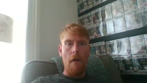 Snapshot of gingerjames90 chatting on April 21, 2026, 2:45 pm gingerjames90 online show from April 21, 2026, 2:45 pm
