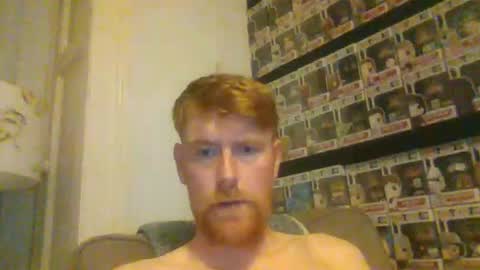 Snapshot of gingerjames90 chatting on April 29, 2026, 10:49 pm gingerjames90 online show from April 29, 2026, 10:49 pm