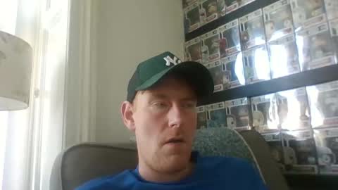 Snapshot of gingerjames90 chatting on May 5, 2026, 8:22 am gingerjames90 online show from May 5, 2026, 8:22 am