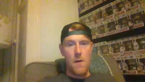 Snapshot of gingerjames90 chatting on May 6, 2026, 9:31 pm gingerjames90 online show from May 6, 2026, 9:31 pm