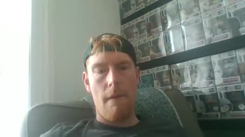 Snapshot of gingerjames90 chatting on May 7, 2026, 9:36 am gingerjames90 online show from May 7, 2026, 9:36 am