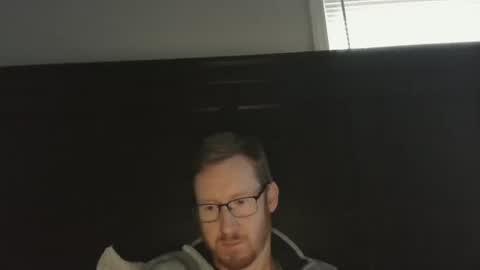 gingerjay2484 online show from January 6, 2025, 8:50 pm