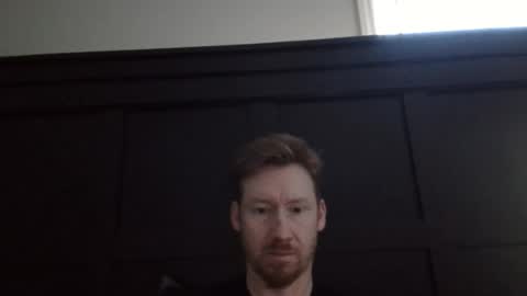 Snapshot of gingerjay2484 chatting on July 14, 2026, 6:57 pm gingerjay2484 online show from July 14, 2026, 6:57 pm