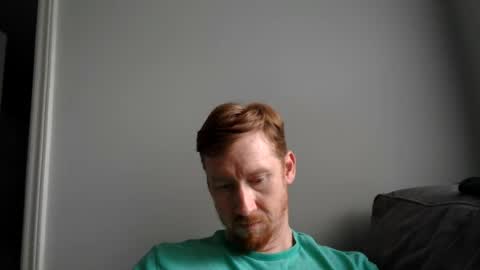 Snapshot of gingerjay2484 chatting on July 19, 2026, 10:35 pm gingerjay2484 online show from July 19, 2026, 10:35 pm