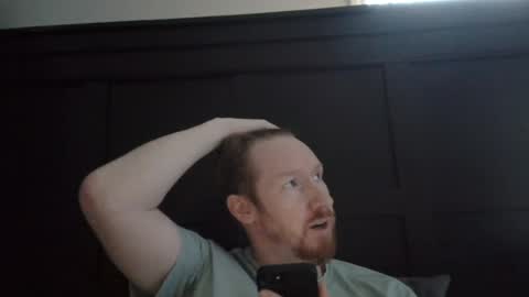 Snapshot of gingerjay2484 chatting on July 28, 2026, 3:32 pm gingerjay2484 online show from July 28, 2026, 3:32 pm