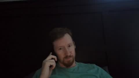 Snapshot of gingerjay2484 chatting on July 29, 2026, 12:36 pm gingerjay2484 online show from July 29, 2026, 12:36 pm