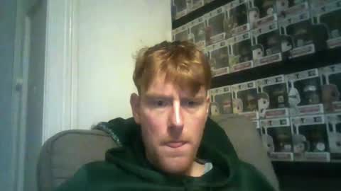gingerjimmy1990 online show from January 30, 2025, 1:22 am