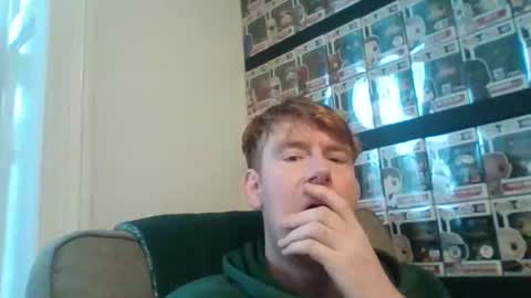 gingerjimmy1990 online show from February 11, 2025, 2:24 pm