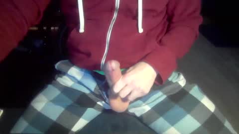 Snapshot of gingerjockxx chatting on January 12, 2025, 4:08 pm Hung Ginger online show from January 12, 2025, 4:08 pm