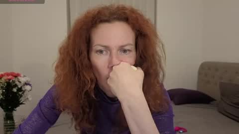 Michelle online show from April 18, 2026, 7:07 pm