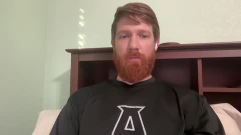 gingermania10 online show from December 12, 2024, 9:15 pm