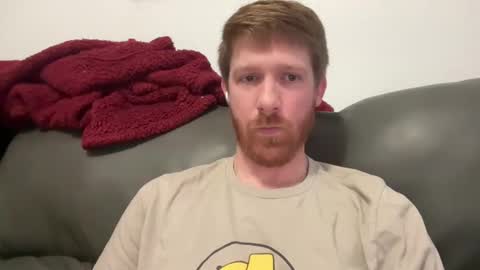 gingermania10 online show from February 5, 2025, 6:59 pm