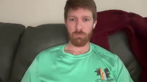 gingermania10 online show from February 9, 2025, 7:52 pm