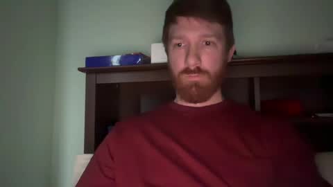 gingermania10 online show from February 27, 2025, 2:10 pm