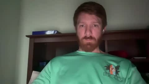 gingermania10 online show from March 4, 2025, 1:17 pm