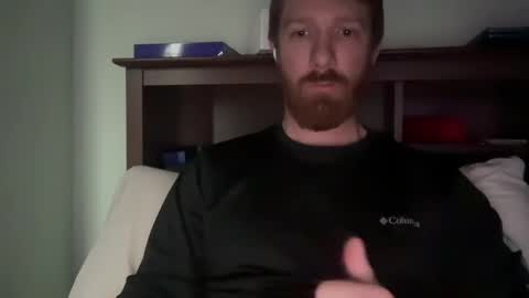 gingermania10 online show from March 7, 2025, 8:00 pm